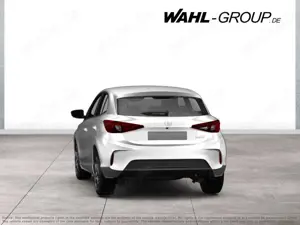 MG MG3 1.5 Benzin 115 Standard Bild 5