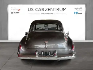 Oldsmobile Others Eighty-Eight 88 4-Door 303cui Rocket Bild 3