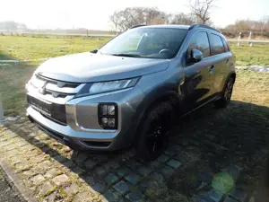 Mitsubishi ASX 2.0 2WD Intro Edition+