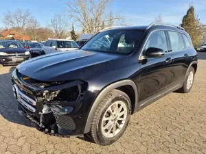 Mercedes-Benz GLB 180 7G-DCT Progressive