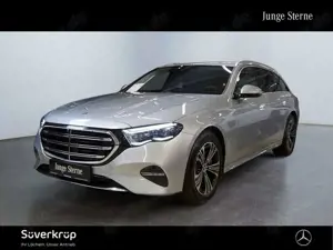 Mercedes-Benz E 220 d T 4M BURM PREMIUM MEMO 360 AHK AIRMATIC