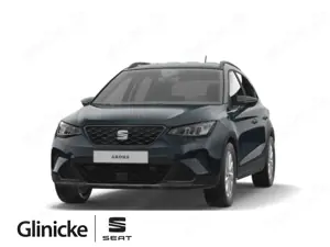 SEAT Arona Road Edition 1.0 TSI 85 kW DSG PDC