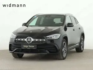Mercedes-Benz GLA 250 e *AMG*AHK*Navigation*PTS*Kamera*SpurH**
