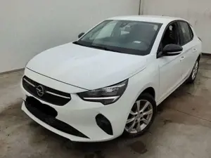Opel Corsa F Edition 1.2T  NAVI/PDC/ALU/MULTIMEDIA