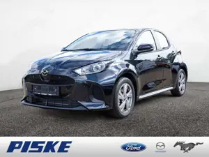 Mazda 2 Hybrid Exclusive-Line PDC SHZ KAMERA ACC