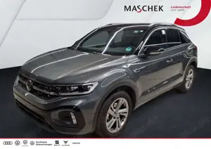 Volkswagen T-Roc R-Line 1.5 TSI Sonderleasing! AHK Navi RearView