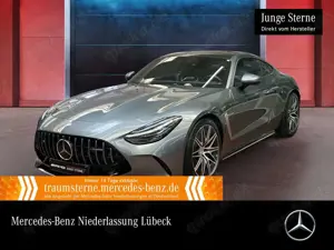 Mercedes-Benz AMG GT 63  Cp. 4M Keramik Perf-Sitze 360° Pano HUD