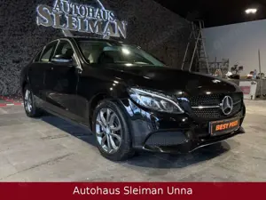 Mercedes-Benz C 250 C Limousine C 250 BlueTec /4Matic/Autom.