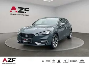 SEAT Leon FR 2.0 TDI DSG+Navi+SHZ+ACC+Kamera