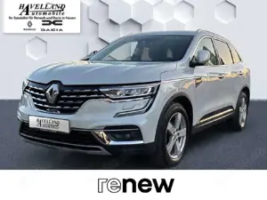 Renault Koleos Initiale Paris