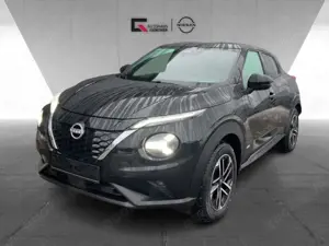 Nissan Juke N-CONNECTA 143PS Automatik WINTER/BEH.WS/CARPLAY