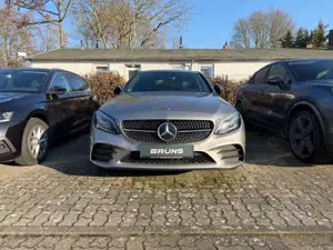 Mercedes-Benz C 300 e Lim. AMG Line Burmester 360 Business +