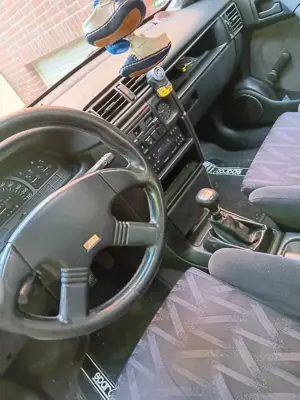 Opel Vectra Opel vectra ,A Tüv Bis 12/26 Bild 5