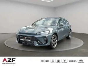 CUPRA Leon Sportstourer 1.5 eTSI DSG+Matrix+SHZ+Navi