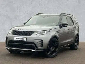 Land Rover Discovery D350 AWD DYNAMIC SE 7-Sitzer AHK