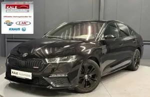 Skoda Octavia Lim. RS 4x4 *COLUMBUS*KAMERA*NAVI*CarPlay*