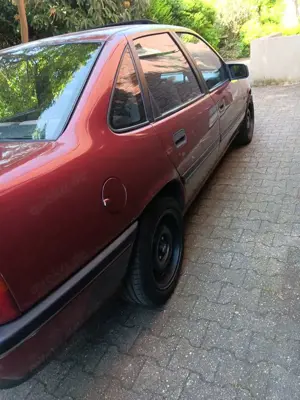 Opel Vectra Opel vectra ,A Tüv Bis 12/26 Bild 2