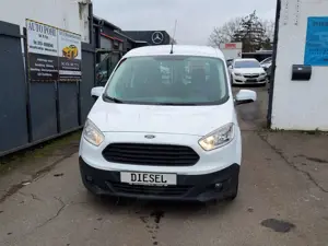 Ford Transit Connect Transit Connect TDCi 210 L2 S