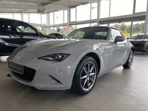 Mazda MX-5 RF 1.5 Exclusive Leder, BOSE, Matrix, Kamera, Navi