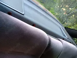 Opel Vectra Opel vectra ,A Tüv Bis 12/26 Bild 4