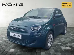 Fiat 500e 3+1 MY23 *KLIMA*CARPLAY*CCS(85kw/DC)