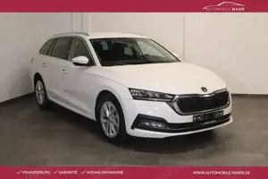 Skoda Octavia 2.0 TDI-Virt.-Navi-LED-ACC-HUD-AHK-KESSY