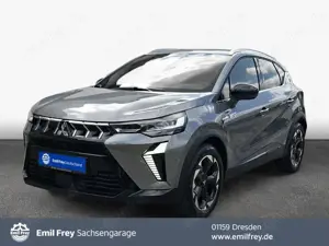 Mitsubishi ASX 1.8 Hybrid Automatik EDITION LED/360°
