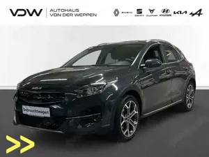 Kia XCeed Spirit Plug-in Hybrid Klima Navi Rückfahrkamera