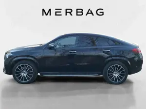Mercedes-Benz GLE 350 e 4M Coupé AMG 21" Pano 360° HUD DigiLight Night