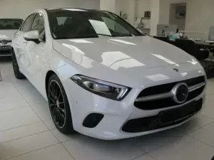Mercedes-Benz A 250 4M. DCT*Panorama+AMG-19Zoll+UVPca.71000,-€