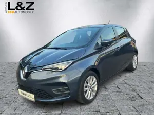 Renault ZOE R110 ZE50 Experience *Navi,SHZ,PDC,GJR* Kaufbatterie