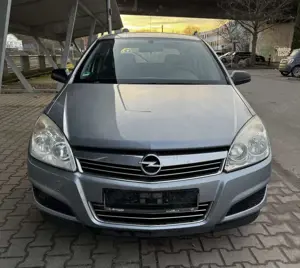 Opel Astra 1.4 Lim. *TÜV 08/26*Android Radio*Klima*5-Türig*