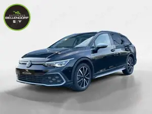Volkswagen Golf VIII Alltrack 2.0 TDI DSG 4Motion Navi Pano