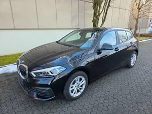 BMW 118 118 i Advantage
