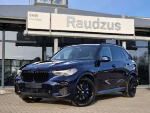 BMW X5 xDrive45e M Sport