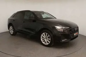 Audi Q8 45 TDI qu. Matrix|Luftf|HUD|ACC|el.S|4xSH|AHK 360°