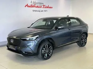 Honda HR-V e:HEV 1.5 i-MMD Hybrid Advance