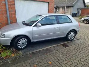 Audi A3 A3 1.8 T Automatik Ambiente