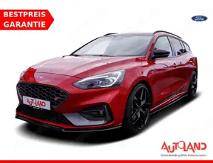 Ford Focus Turnier 2.3 EcoBoost ST LED Panorama BO