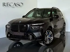 BMW Others X7 M60 *BowersWilkins*SkyLounge*6Seats*AuxHeat*