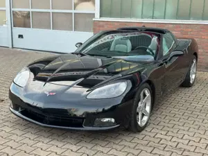 Corvette Others C6 6.0 V8 Targa Coupé Automatik