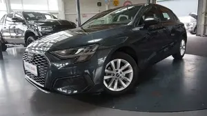Audi A3 30 TDI Sportback*Digi-Tacho*Tempo*Alu*Navi*