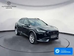 CUPRA Formentor /SITZHEIZ/BEHEIZLENKRAD/APP/AMBIENTE