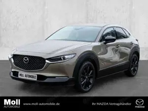 Mazda CX-30 2025 e-SKYACTIV G 140ps 2.5L 6MT FWD Homura