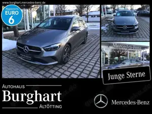 Mercedes-Benz B 200 B 200 Progressive/Line/Advanced/AHK/Kamera/LED