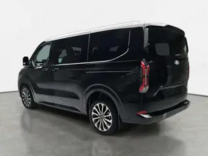 Ford Tourneo Custom TOURNEO CUSTOM 2.0 ECOBLUE AUTO. L1 TITANIUM X NAV Bild 5