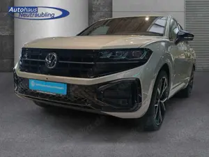 Volkswagen Touareg 3.0 TDI "R-LINE" 286 PS +LEDER+AHK+NAVI+PANO-DACH+ Bild 2