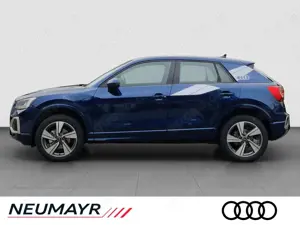 Audi Q2 advanced 35 TFSI s tronic S line MMI;NAVI;ACC Bild 3
