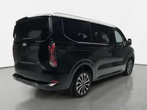Ford Tourneo Custom TOURNEO CUSTOM 2.0 ECOBLUE AUTO. L1 TITANIUM X NAV Bild 4