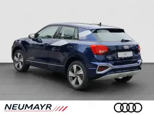Audi Q2 advanced 35 TFSI s tronic S line MMI;NAVI;ACC Bild 4